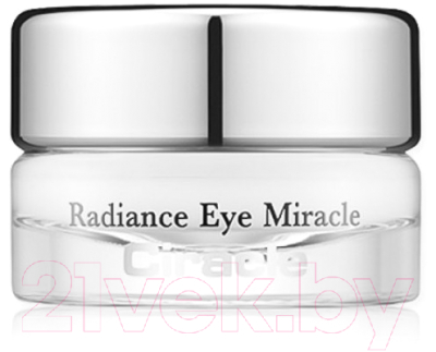 Крем для век Ciracle Radiance Eye Miracle (15мл)