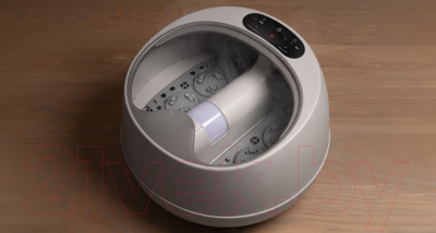 Изображение товара Массажер электронный Bork D614