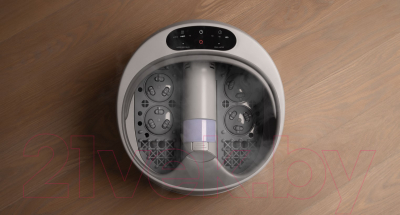 Изображение товара Массажер электронный Bork D614