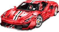 Конструктор управляемый CaDa Ferrari / C61042W - 