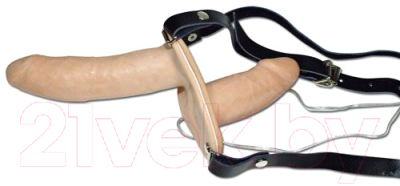 Страпон You2Toys Strap-on DUO / 5671590000