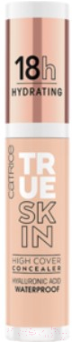 

Консилер Catrice, True Skin High Cover тон 010