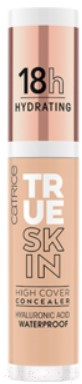 

Консилер Catrice, True Skin High Cover тон 020