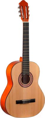 Акустическая гитара Homage LC-3910