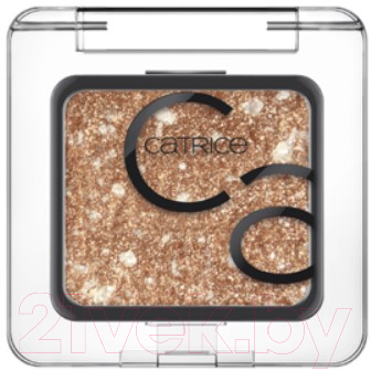 

Тени для век Catrice, Коричневый;золотистый;бронза, Art Couleurs Eyeshadow тон 350