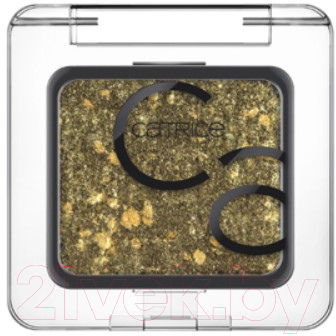 

Тени для век Catrice, Зелeный, Art Couleurs Eyeshadow тон 360