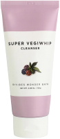 

Пенка для умывания Welcos, Super Vegiwhip Cleanser Purple