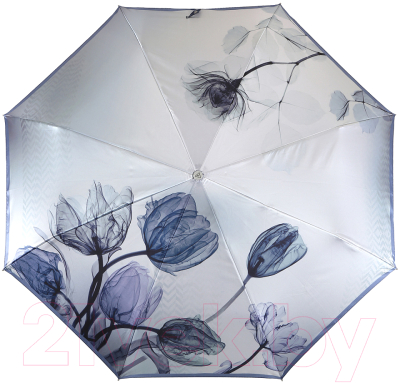Зонт складной Fabretti L-20254-3