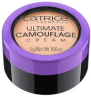 Консилер Catrice Ultimate Camouflage Cream тон 010 (3г) - 
