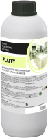 Универсальное чистящее средство IPC Flaffy устранитель запахов с дезинфицирующим эффектом (1л) - 