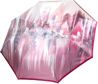 Зонт складной Fabretti L-20255-5 - 