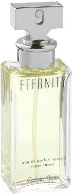 

Парфюмерная вода Calvin Klein, Eternity for Women