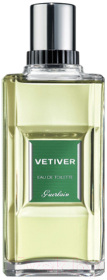 Туалетная вода Guerlain Vetiver (100мл)