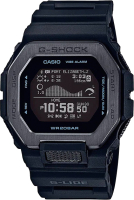 Часы наручные мужские Casio GBX-100NS-1E - 