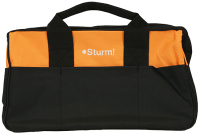 Сумка для инструмента Sturm! TB21201SN (черный/оранжевый) - 