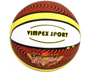 

Баскетбольный мяч Vimpex Sport, HQ-009