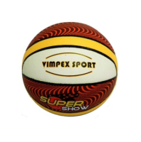 

Баскетбольный мяч Vimpex Sport, HQ-009