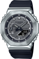 Часы наручные мужские Casio GM-2100-1A - 