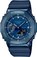 Часы наручные мужские Casio GM-2100N-2A - 