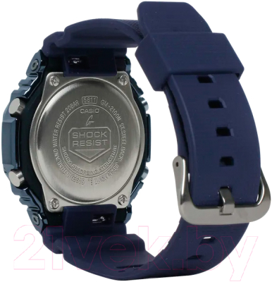 Часы наручные мужские Casio GM-2100N-2A