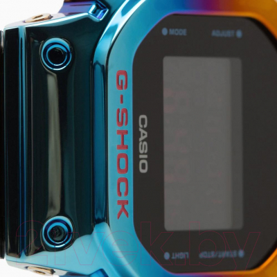 Часы наручные мужские Casio GM-5600SN-1E