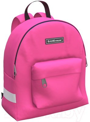 Детский рюкзак Erich Krause EasyLine Mini 6L Neon Pink / 55352