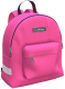Детский рюкзак Erich Krause EasyLine Mini 6L Neon Pink / 55352 - 