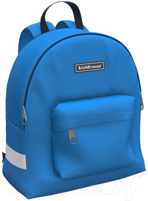 

Детский рюкзак Erich Krause, EasyLine Mini 6L Neon Blue / 55353