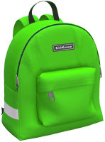 Детский рюкзак Erich Krause EasyLine Mini 6L Neon Green / 55354 - 
