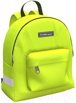 Детский рюкзак Erich Krause EasyLine Mini 6L Neon Yellow / 55355