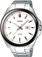 Часы наручные мужские Casio MTP-1318BD-7A - 