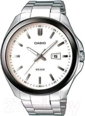 Часы наручные мужские Casio MTP-1318BD-7A