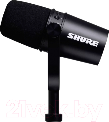 

Микрофон Shure, MV7-K