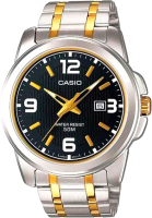 Часы наручные мужские Casio MTP-1314SG-1A - 
