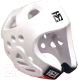Шлем для таэквондо Mooto WT Extera S2 / 50581 (XL, белый) - 