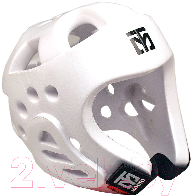 Шлем для таэквондо Mooto WT Extera S2 / 50581 (XL)