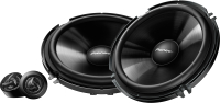

Компонентная АС, TS-651C