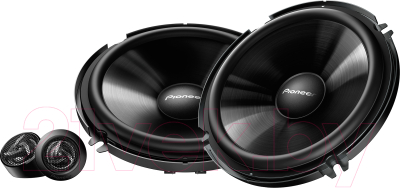 Изображение товара Компонентная АС Pioneer TS-651C