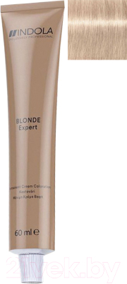 Крем-краска для волос Indola Blonde Expert Highlift тон 1000.72 (60мл)