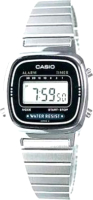 Часы наручные женские Casio LA-670WD-1E - 