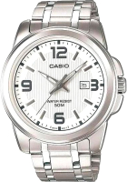 Часы наручные мужские Casio MTP-1314D-7A - 