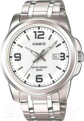 Часы наручные мужские Casio MTP-1314D-7A