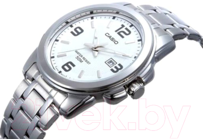 Часы наручные мужские Casio MTP-1314D-7A