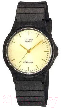 Часы наручные мужские Casio MQ-24-9E