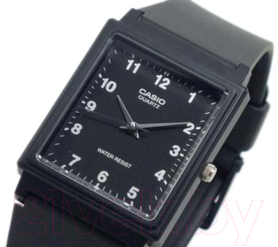 Часы наручные мужские Casio MQ-27-1B