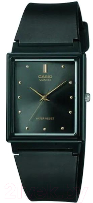 Часы наручные мужские Casio MQ-38-1A