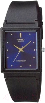Часы наручные мужские Casio MQ-38-2A