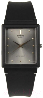 Часы наручные мужские Casio MQ-38-8A