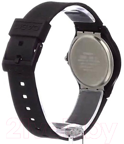 Часы наручные мужские Casio MQ-71-4B — фото 5