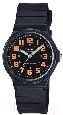 Часы наручные мужские Casio MQ-71-4B